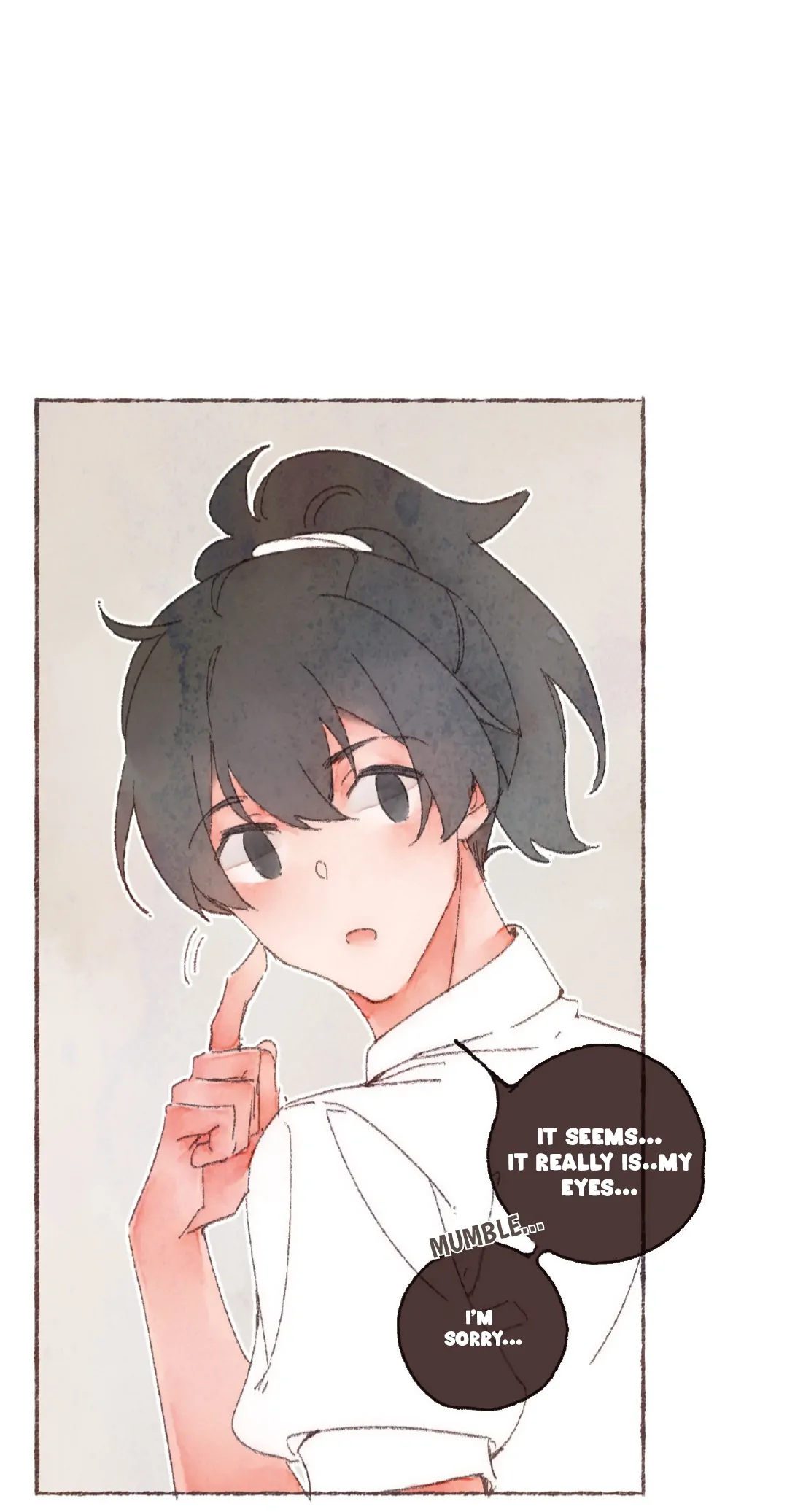 Soul Sealer’s School Life - Chapter 18 manhwa