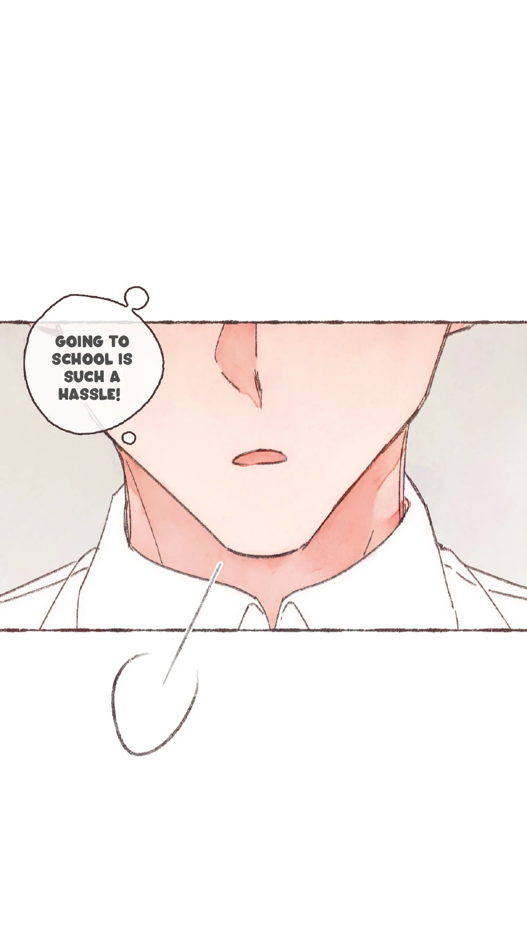 Soul Sealer’s School Life - Chapter 18 manhwa