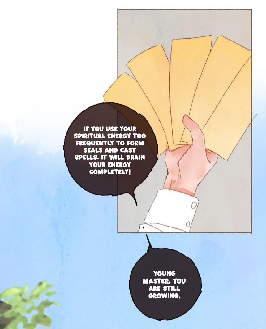 Soul Sealer’s School Life - Chapter 18 manhwa
