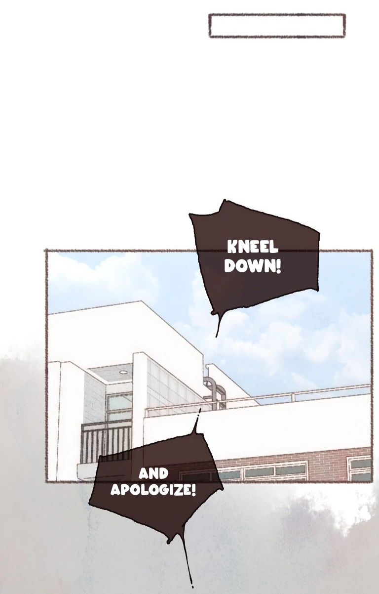 Soul Sealer’s School Life - Chapter 18 manhwa