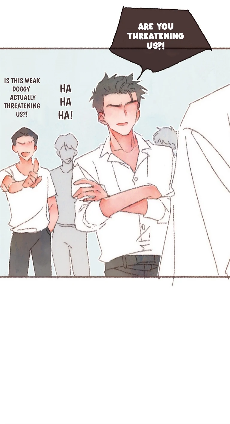 Soul Sealer’s School Life - Chapter 18 manhwa
