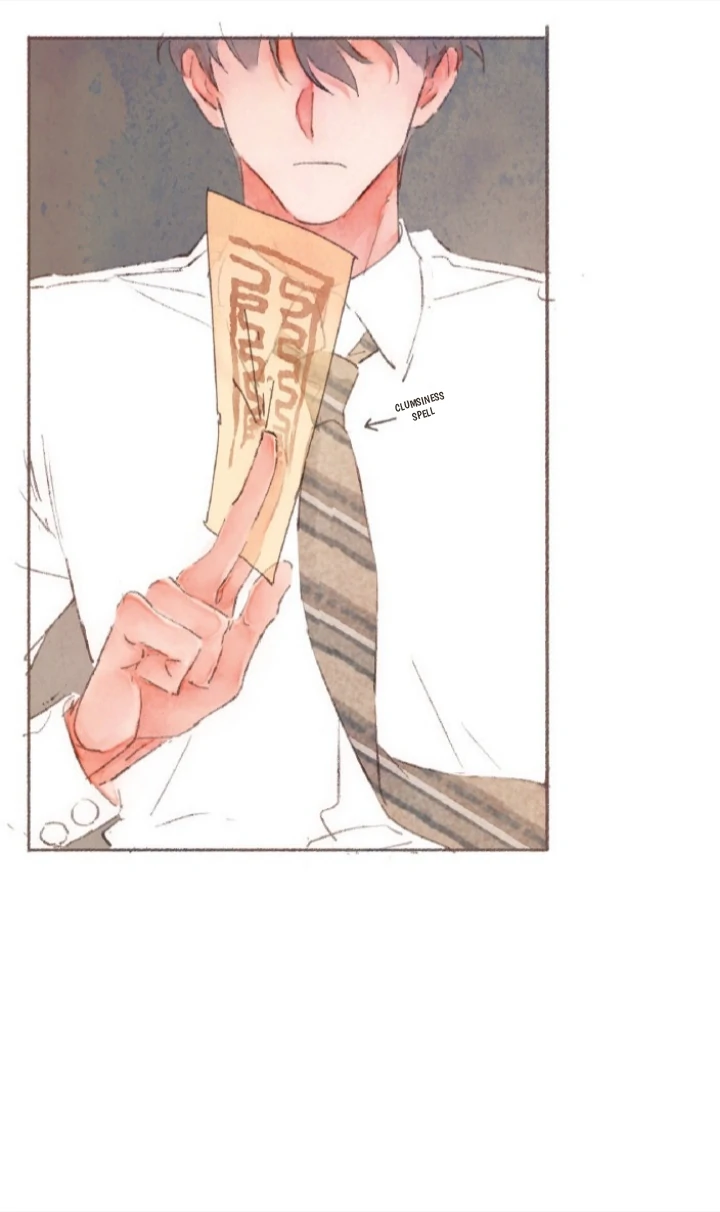 Soul Sealer’s School Life - Chapter 18 manhwa