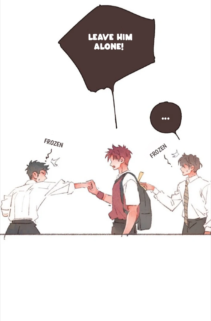 Soul Sealer’s School Life - Chapter 18 manhwa