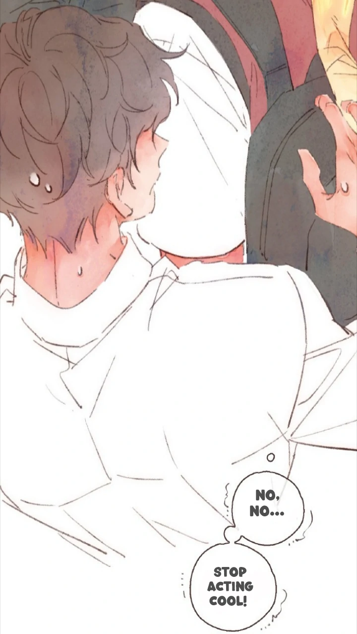 Soul Sealer’s School Life - Chapter 18 manhwa