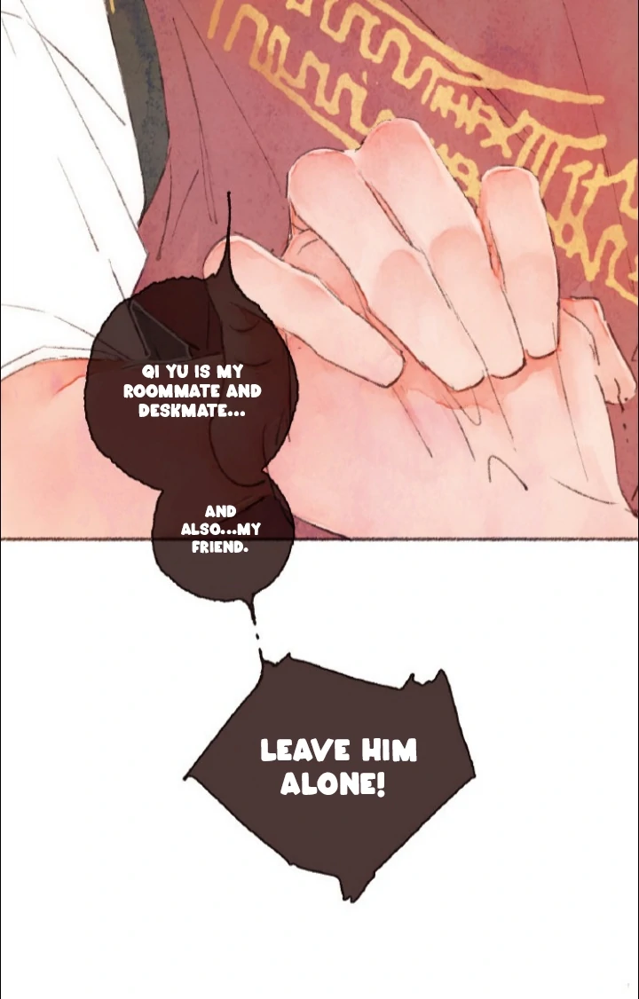Soul Sealer’s School Life - Chapter 19 manhwa