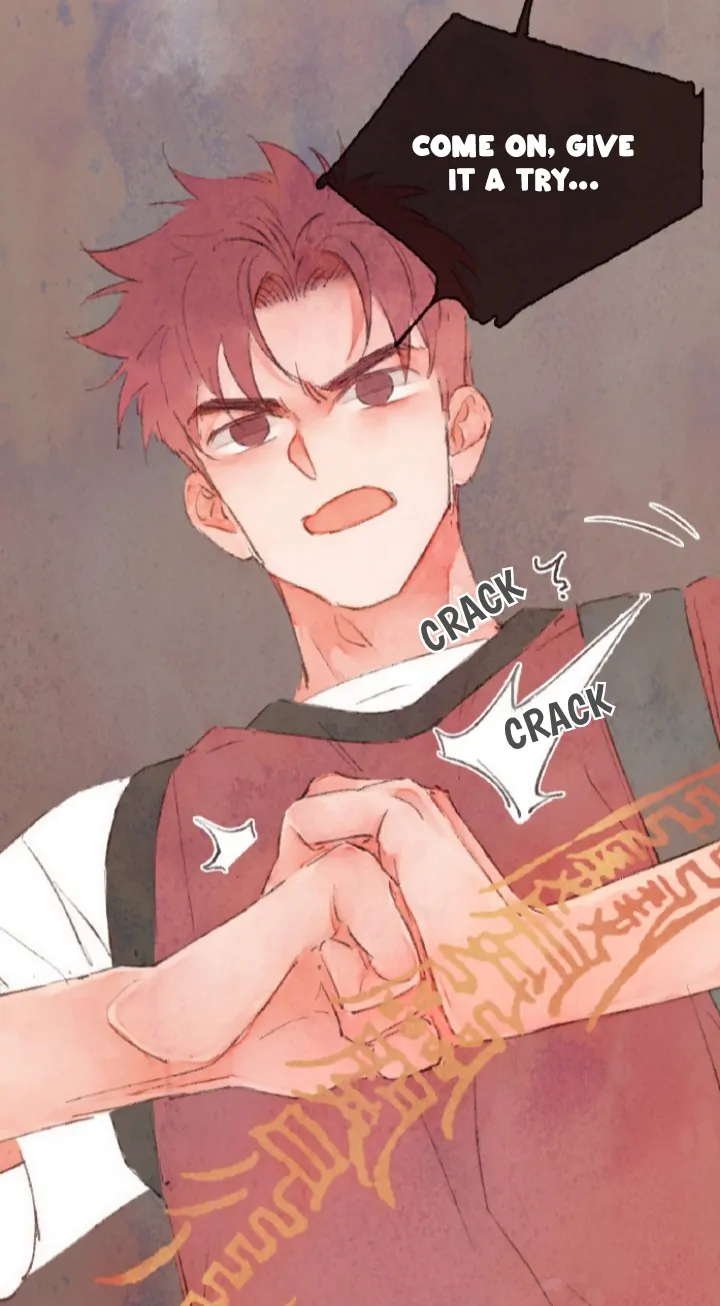 Soul Sealer’s School Life - Chapter 19 manhwa