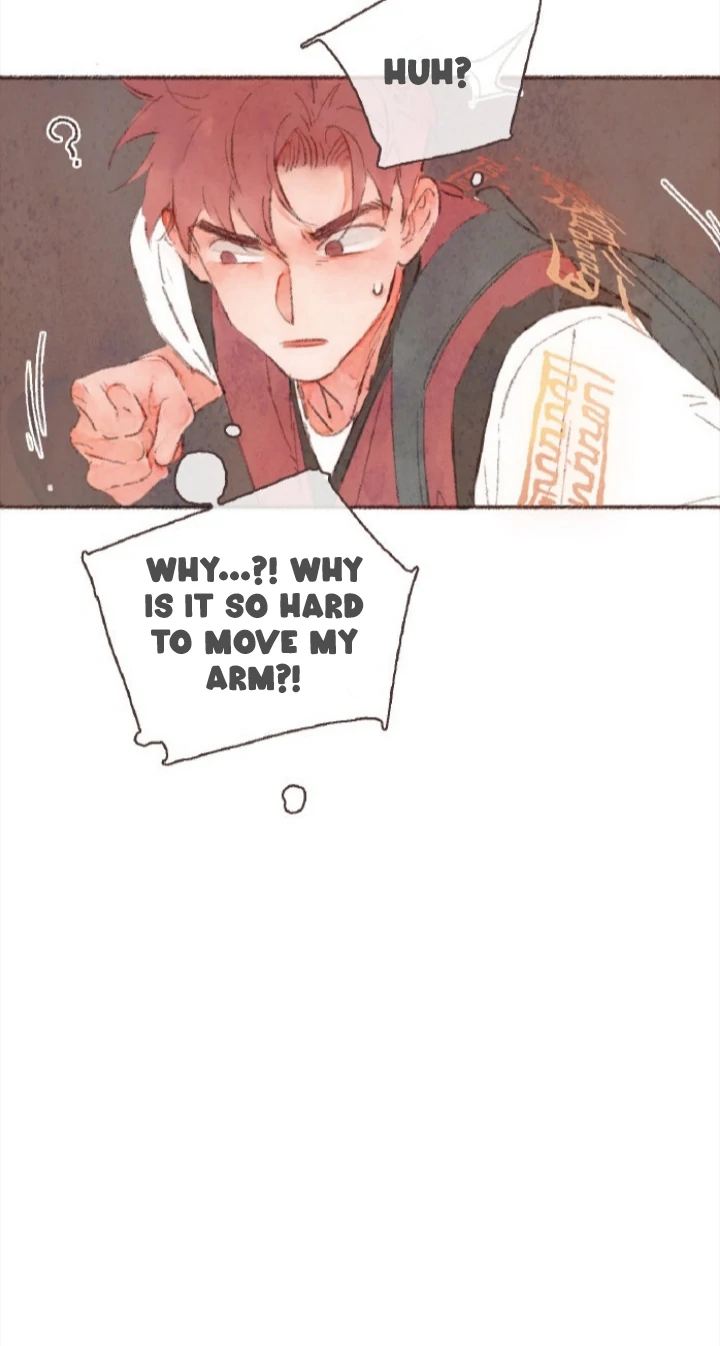 Soul Sealer’s School Life - Chapter 19 manhwa