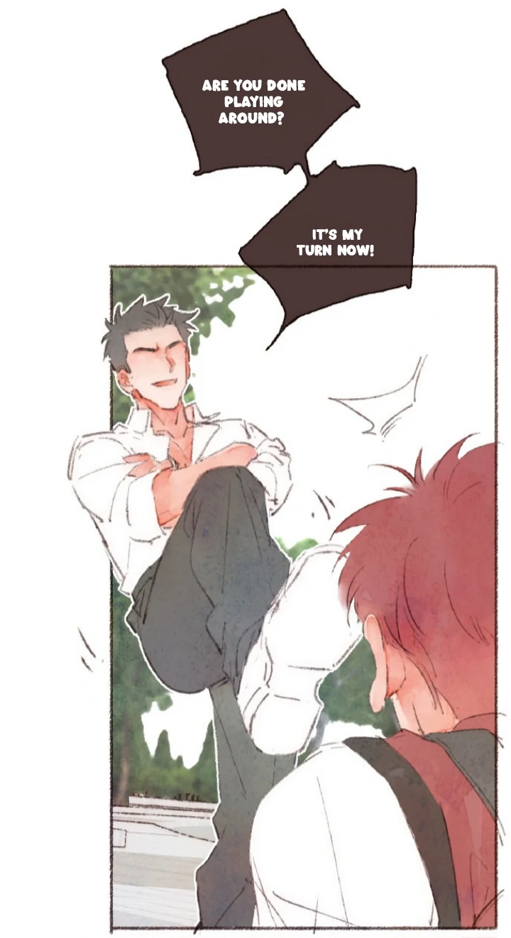 Soul Sealer’s School Life - Chapter 19 manhwa
