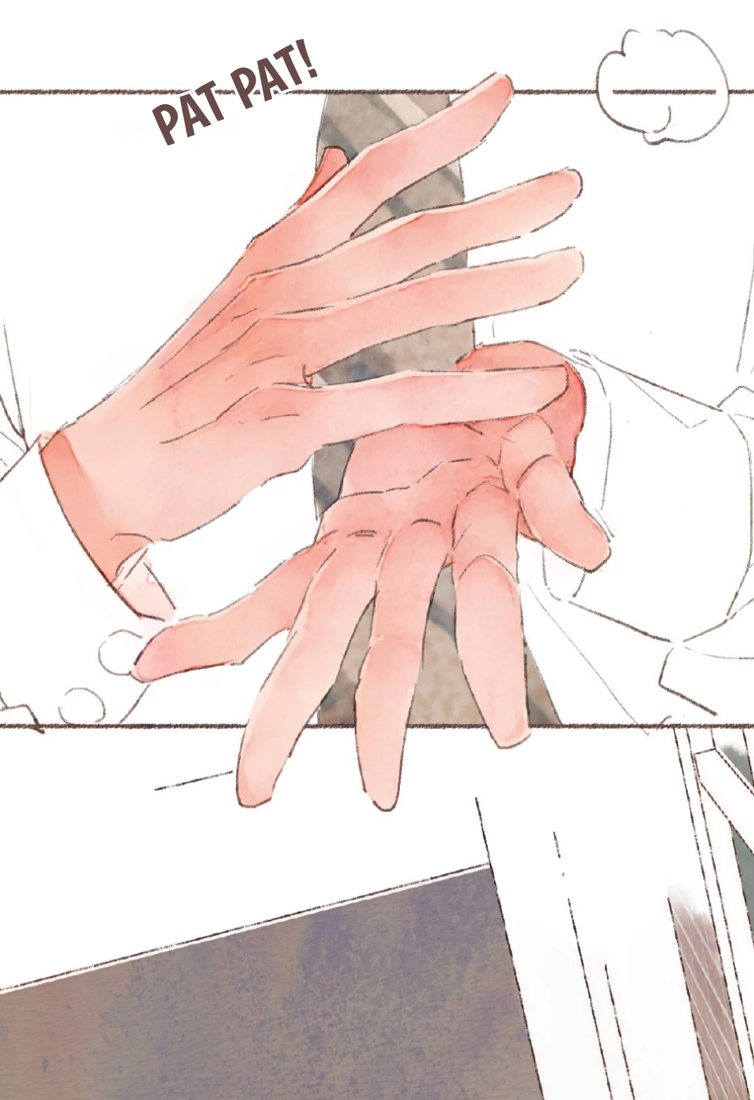 Soul Sealer’s School Life - Chapter 19 manhwa