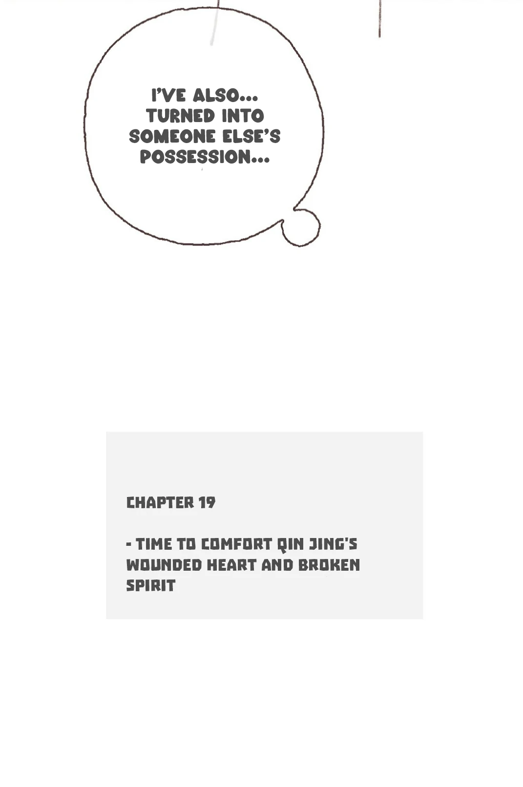 Soul Sealer’s School Life - Chapter 19 manhwa