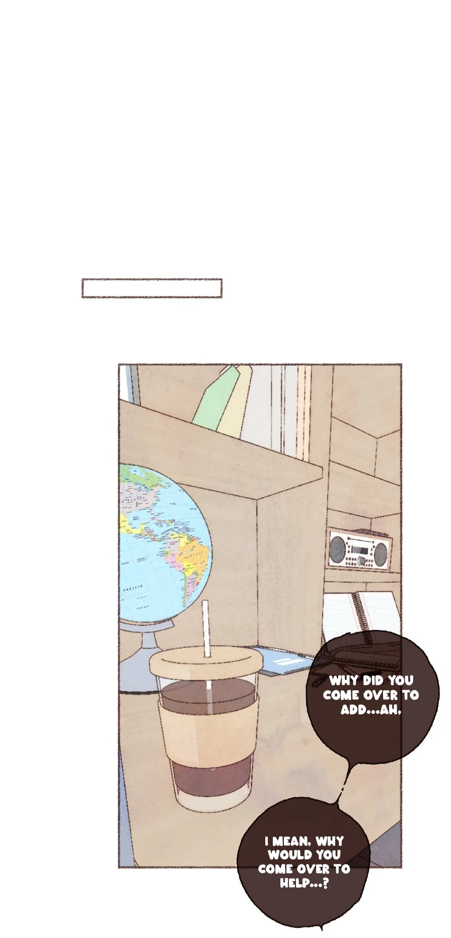 Soul Sealer’s School Life - Chapter 19 manhwa
