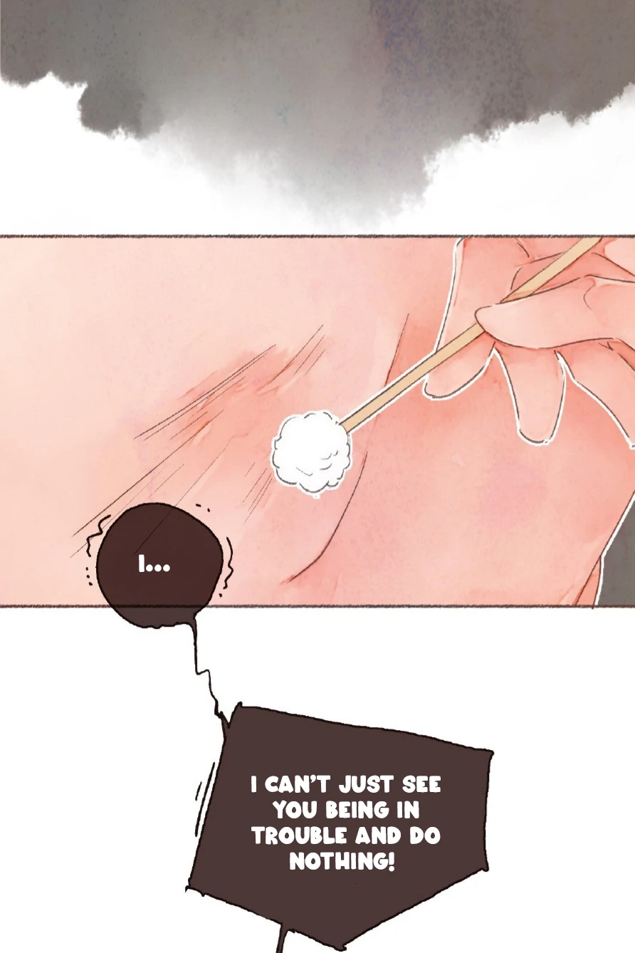 Soul Sealer’s School Life - Chapter 19 manhwa