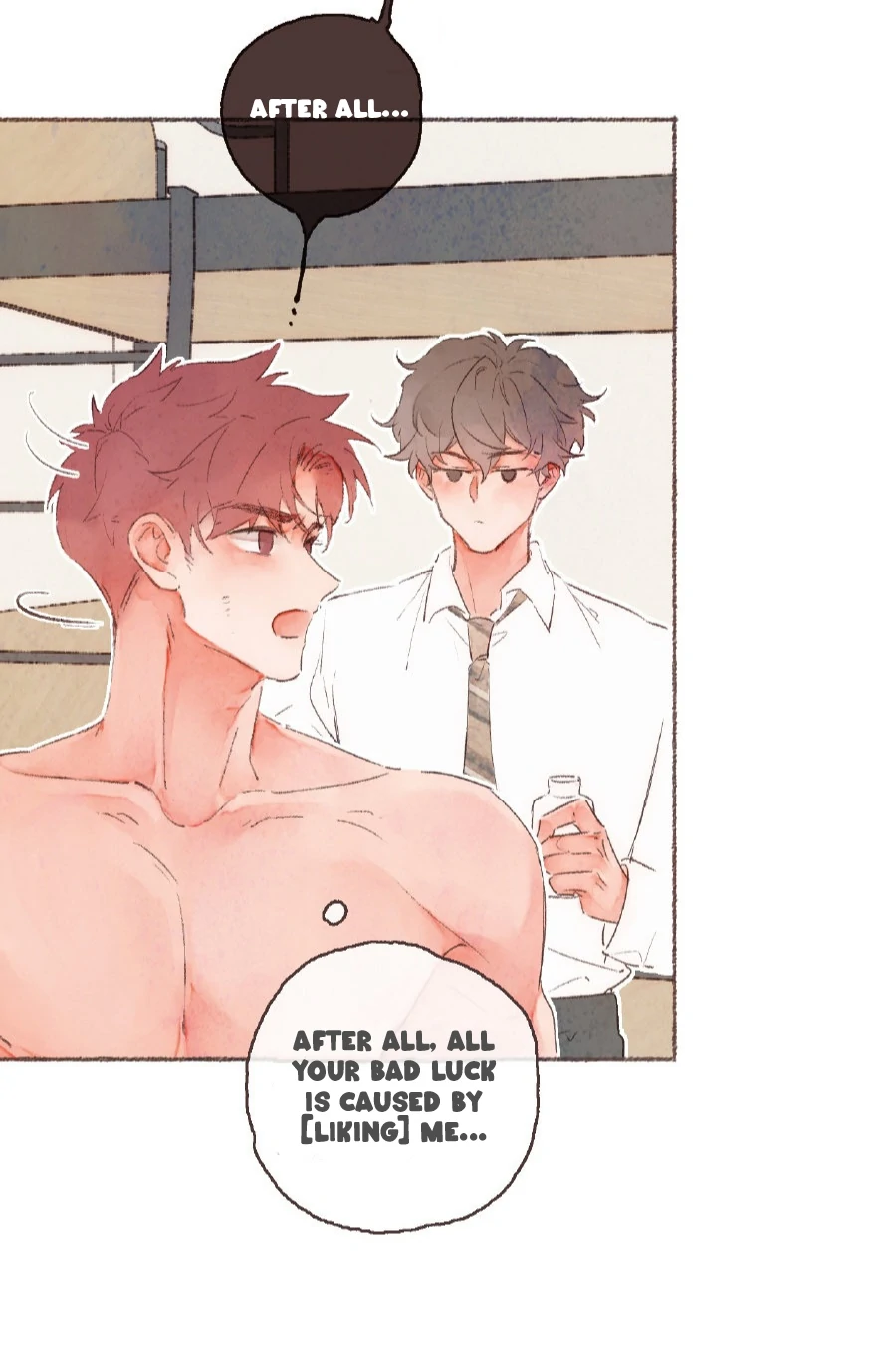 Soul Sealer’s School Life - Chapter 19 manhwa