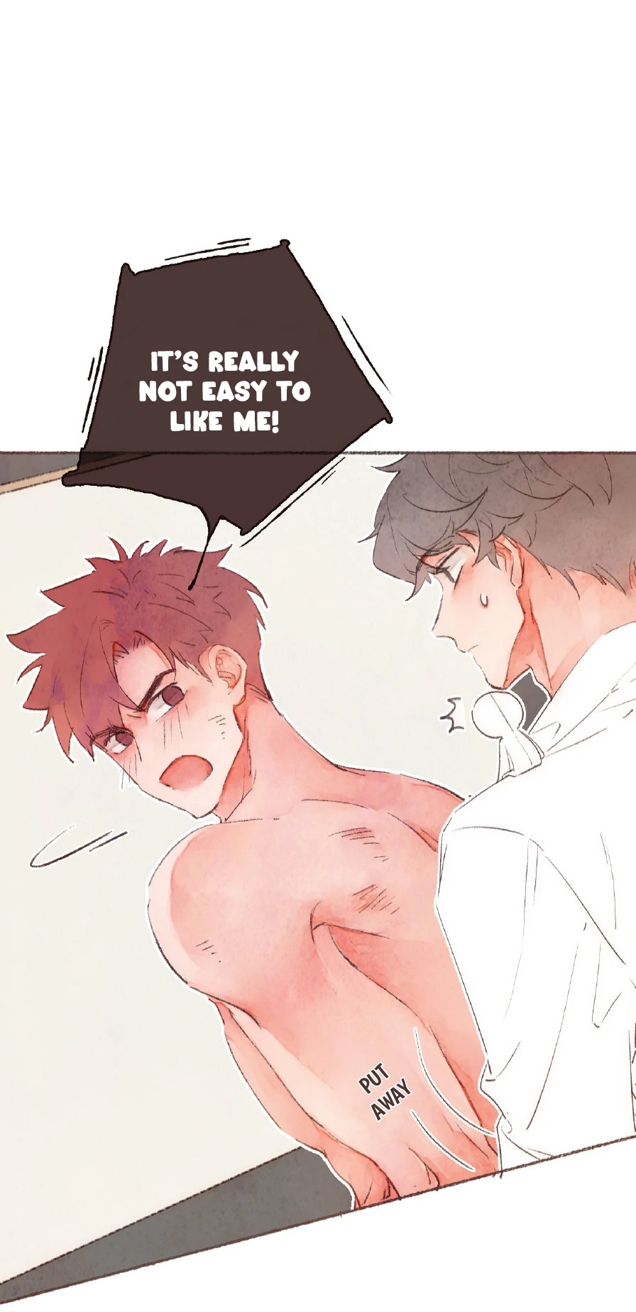Soul Sealer’s School Life - Chapter 19 manhwa