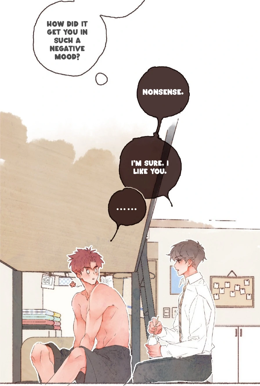 Soul Sealer’s School Life - Chapter 19 manhwa