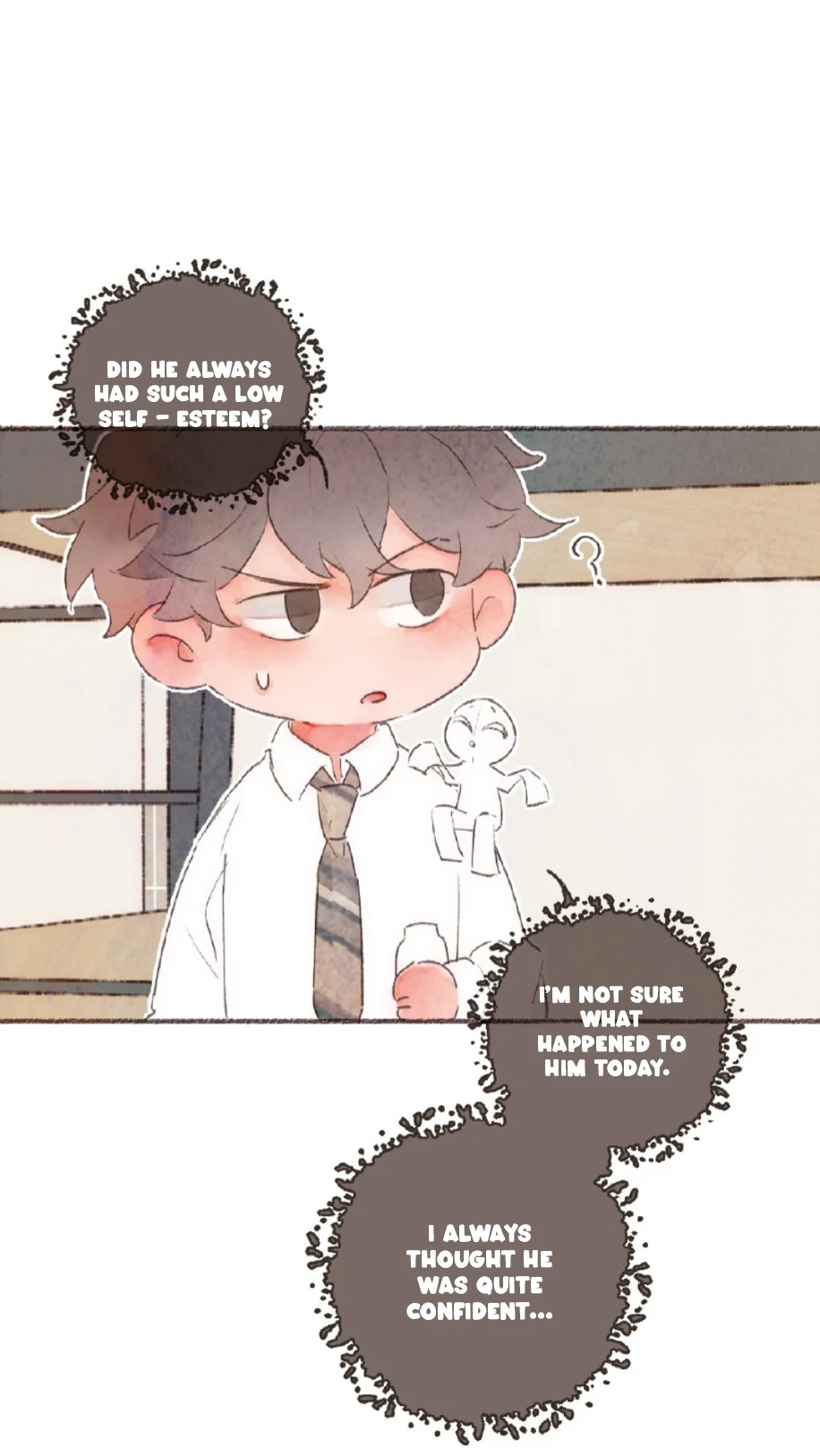 Soul Sealer’s School Life - Chapter 19 manhwa