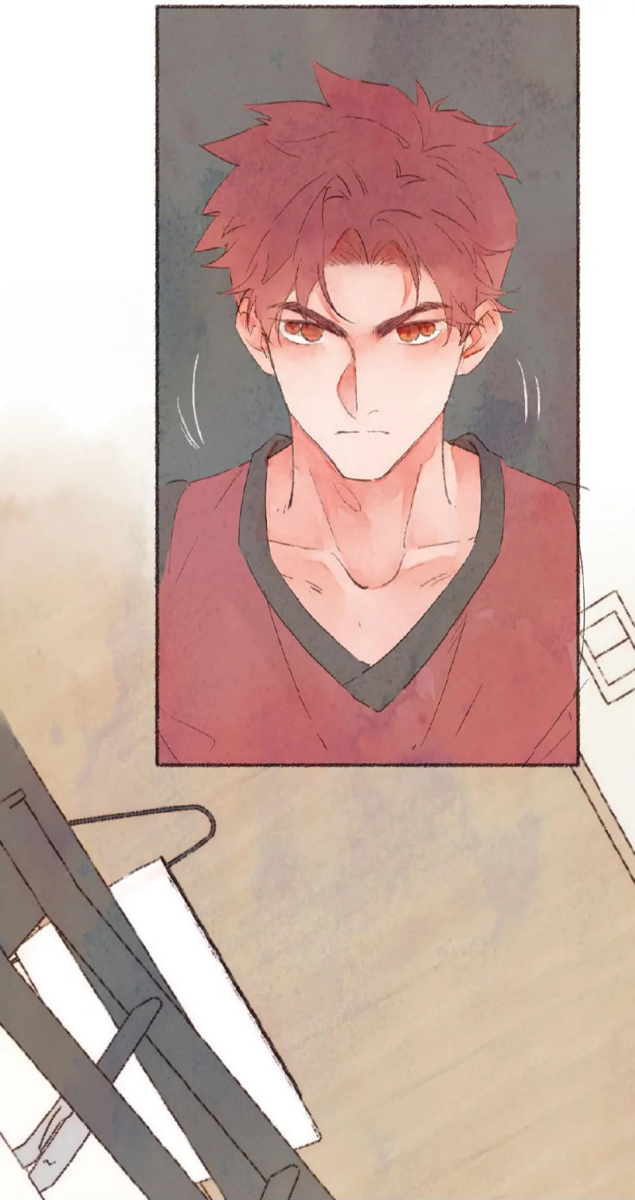 Soul Sealer’s School Life - Chapter 19 manhwa
