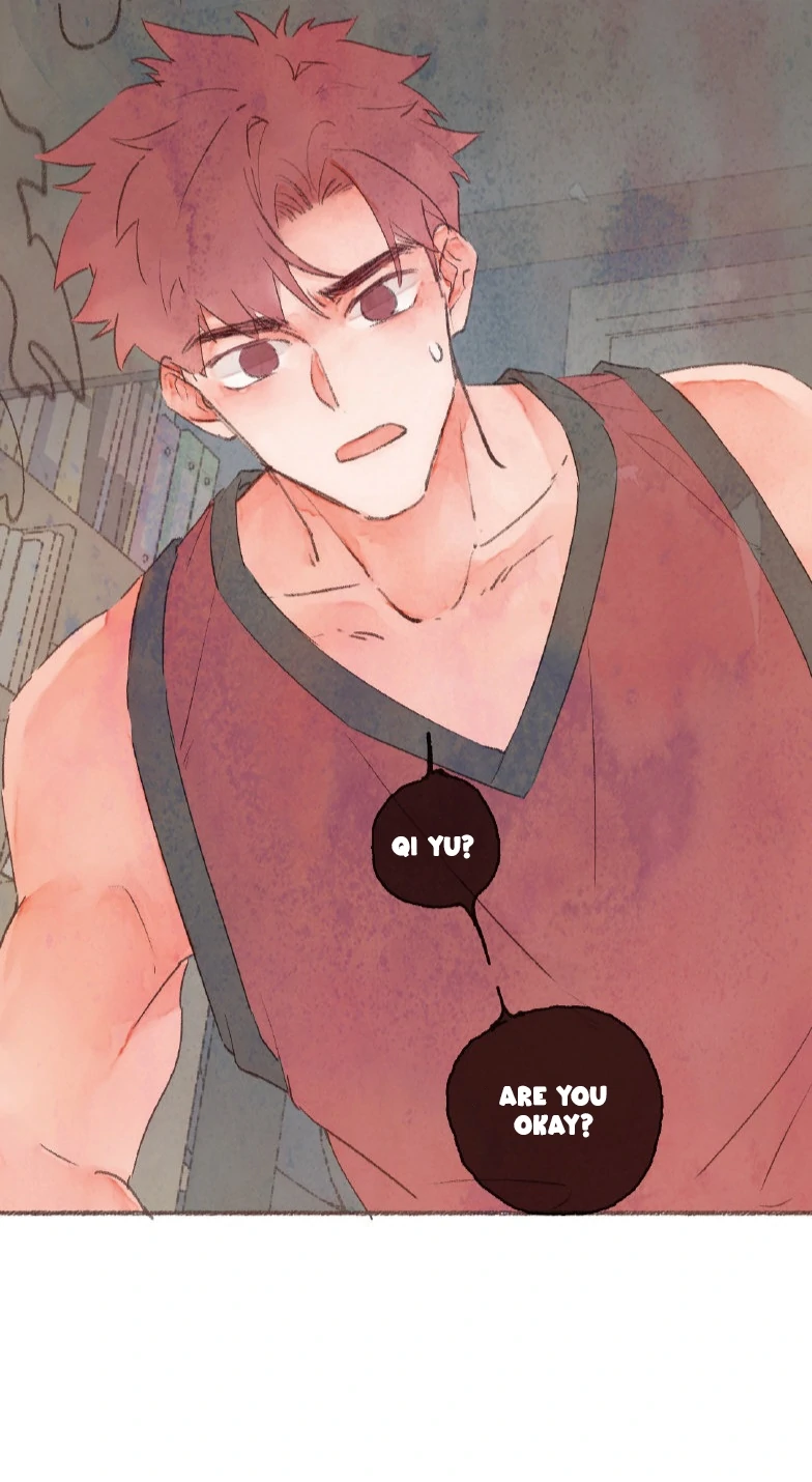 Soul Sealer’s School Life - Chapter 19 manhwa