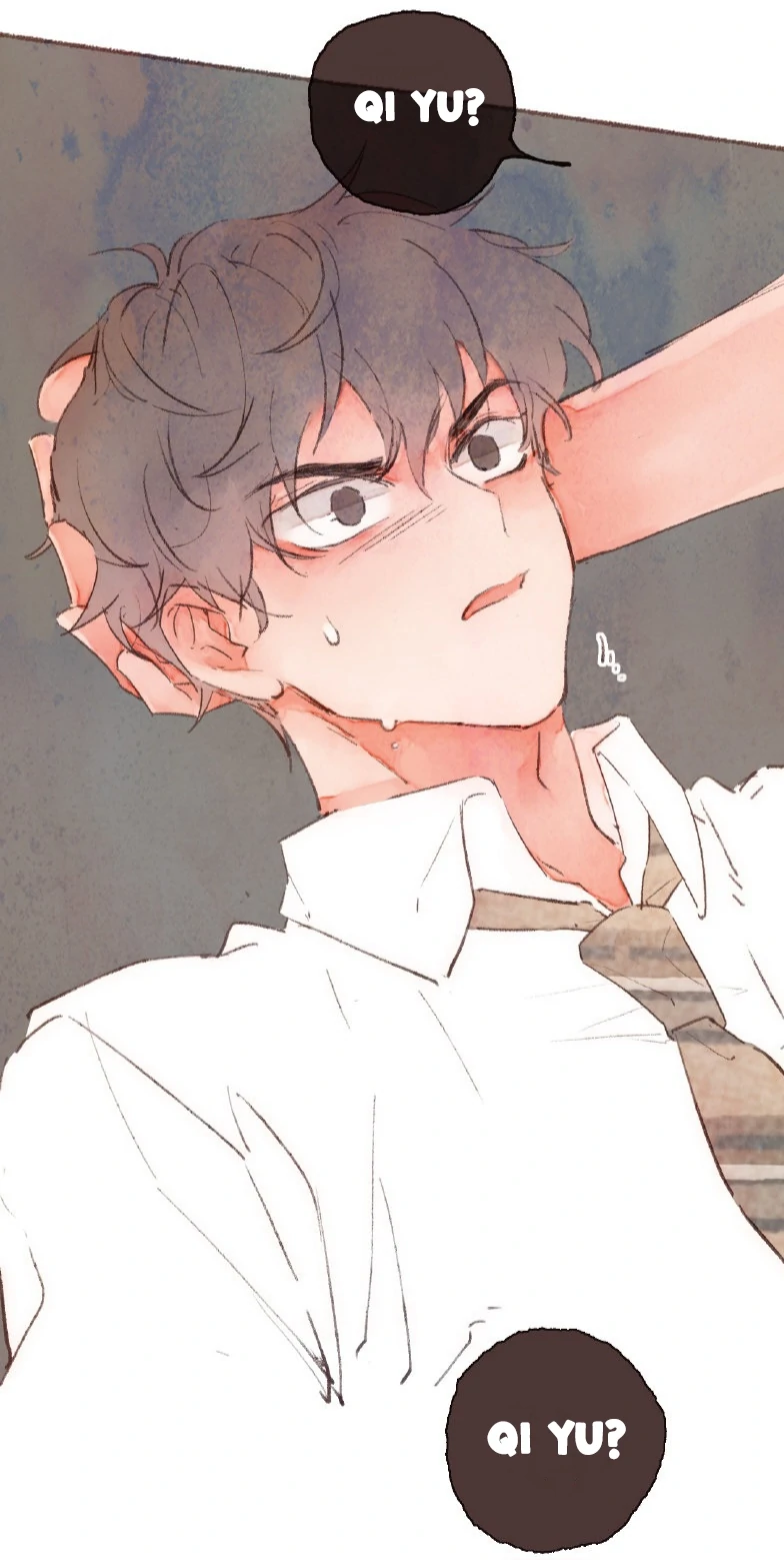 Soul Sealer’s School Life - Chapter 19 manhwa