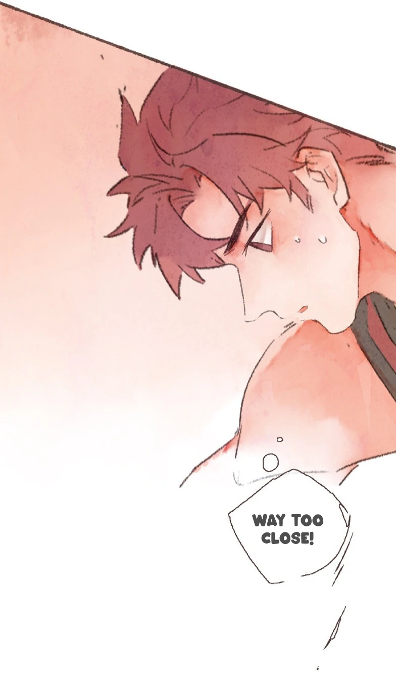 Soul Sealer’s School Life - Chapter 19 manhwa