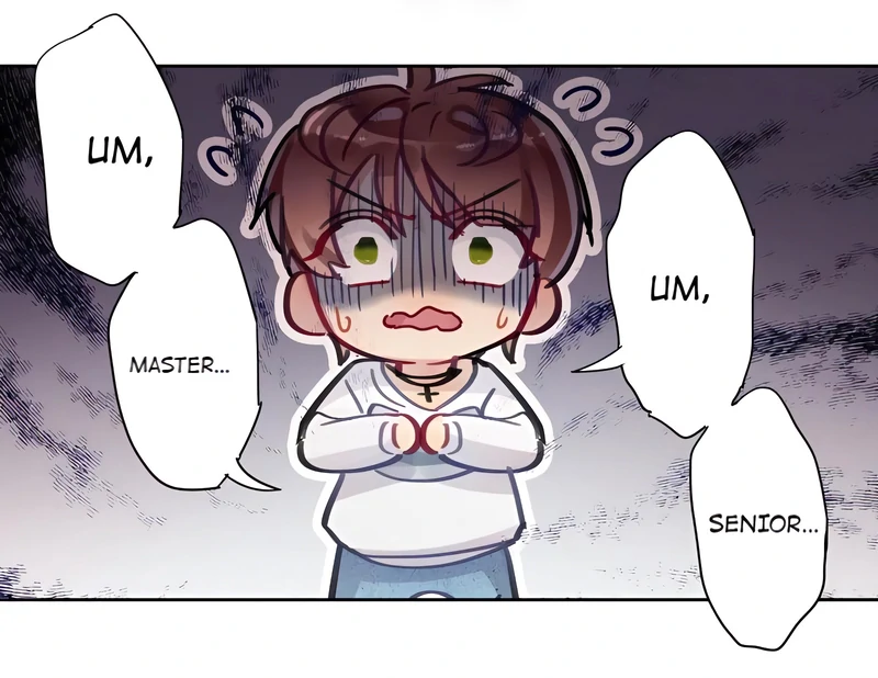 My Boyfriend’s Love Complex [Official] - 17 - Xiang Nan's Horrible Crisis manhwa