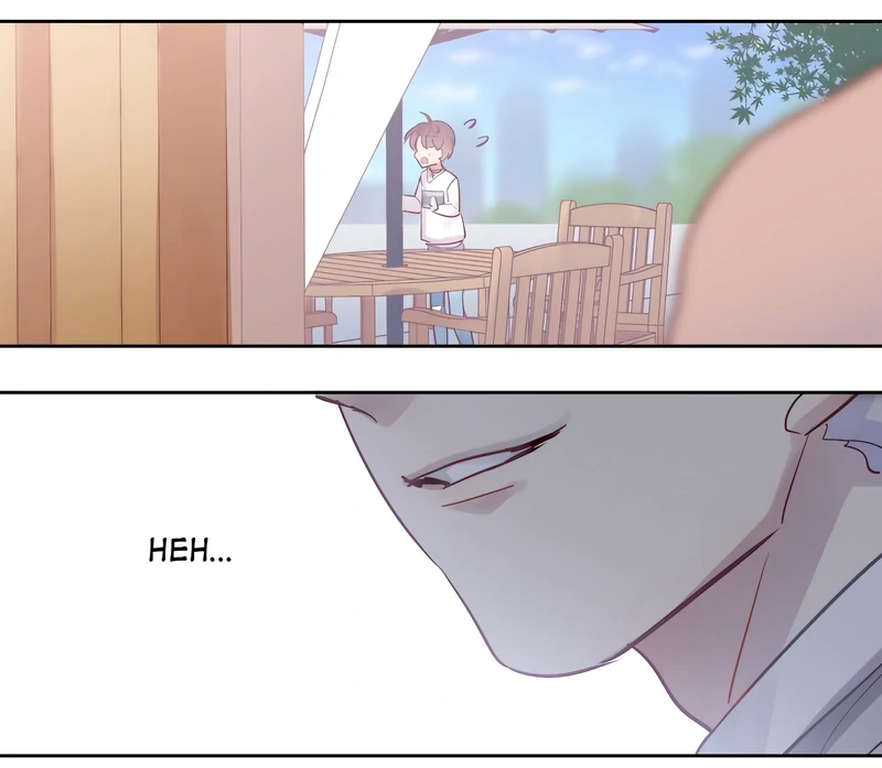 My Boyfriend’s Love Complex [Official] - 17 - Xiang Nan's Horrible Crisis manhwa