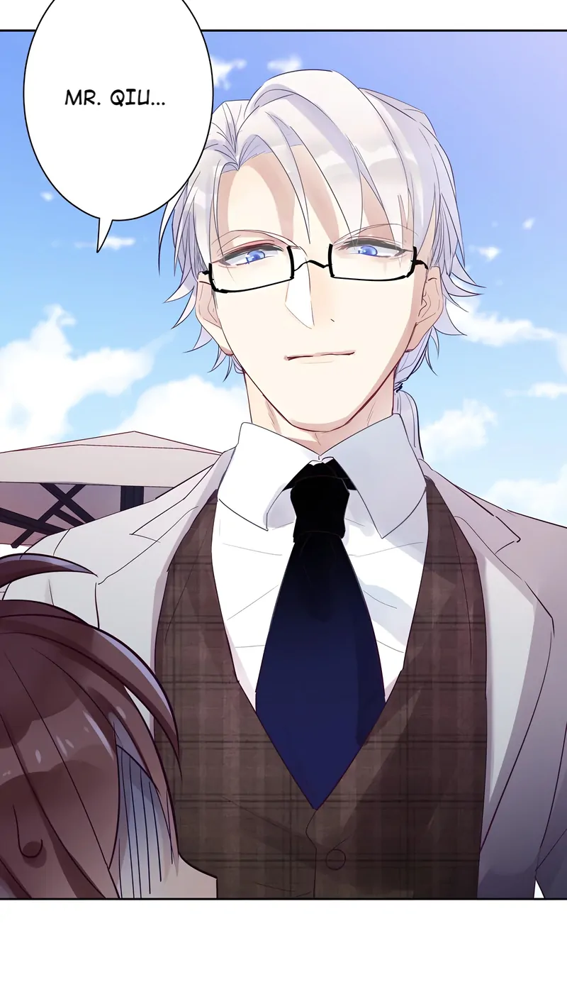 My Boyfriend’s Love Complex [Official] - 17 - Xiang Nan's Horrible Crisis manhwa