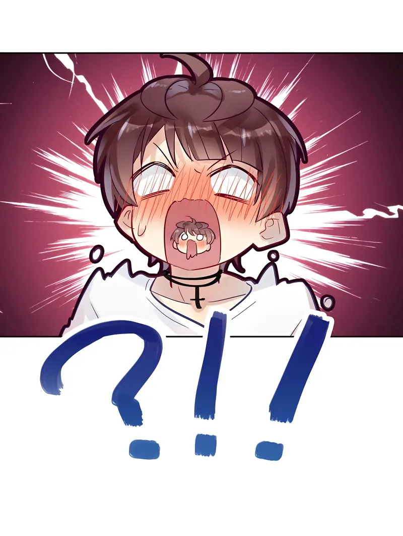 My Boyfriend’s Love Complex [Official] - 17 - Xiang Nan's Horrible Crisis manhwa