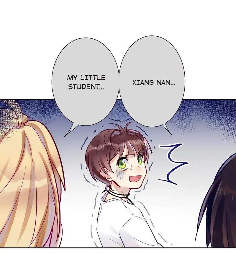 My Boyfriend’s Love Complex [Official] - 18 - I Can Take Off My Clothes for You manhwa
