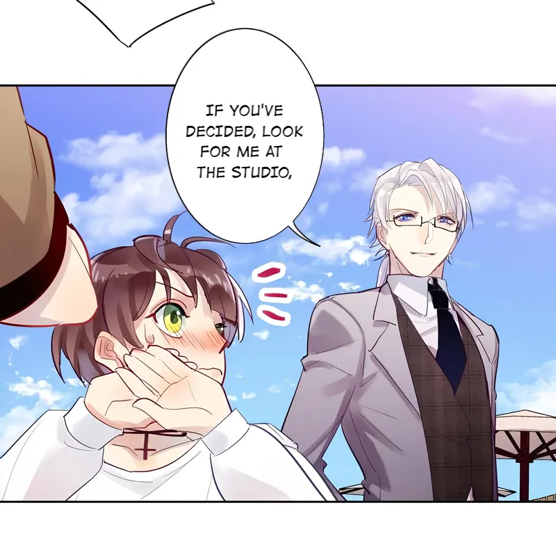 My Boyfriend’s Love Complex [Official] - 18 - I Can Take Off My Clothes for You manhwa