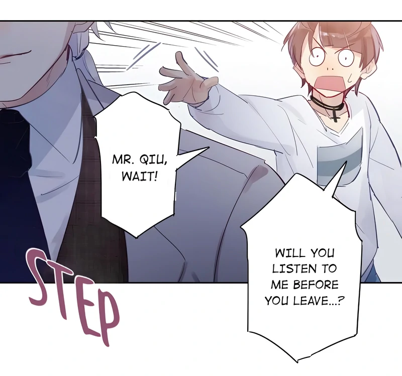 My Boyfriend’s Love Complex [Official] - 18 - I Can Take Off My Clothes for You manhwa
