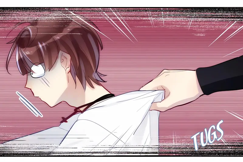 My Boyfriend’s Love Complex [Official] - 18 - I Can Take Off My Clothes for You manhwa
