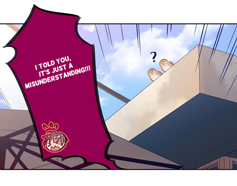 My Boyfriend’s Love Complex [Official] - 18 - I Can Take Off My Clothes for You manhwa