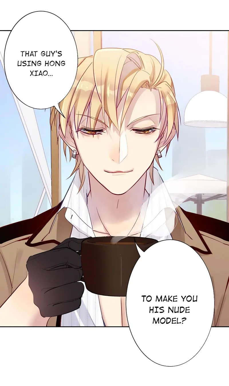 My Boyfriend’s Love Complex [Official] - 18 - I Can Take Off My Clothes for You manhwa