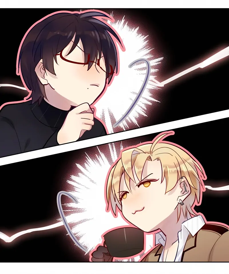 My Boyfriend’s Love Complex [Official] - 18 - I Can Take Off My Clothes for You manhwa