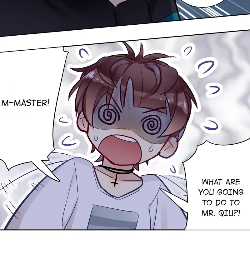 My Boyfriend’s Love Complex [Official] - 18 - I Can Take Off My Clothes for You manhwa