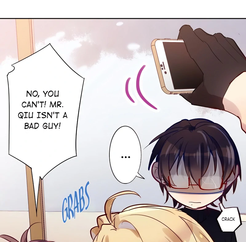 My Boyfriend’s Love Complex [Official] - 18 - I Can Take Off My Clothes for You manhwa
