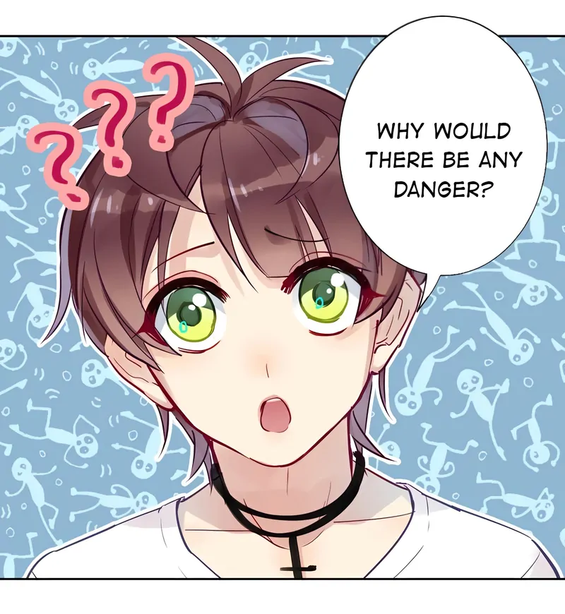 My Boyfriend’s Love Complex [Official] - 18 - I Can Take Off My Clothes for You manhwa