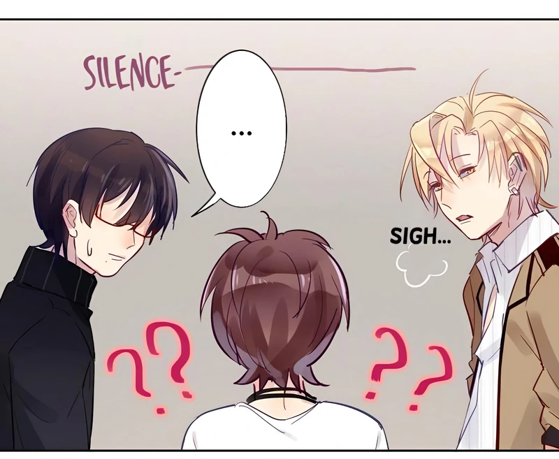 My Boyfriend’s Love Complex [Official] - 18 - I Can Take Off My Clothes for You manhwa