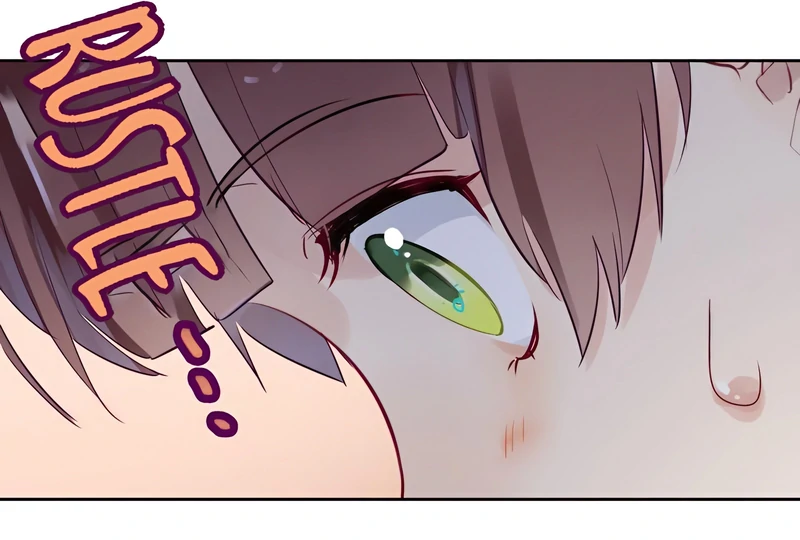 My Boyfriend’s Love Complex [Official] - 19 - Mr. Qiu's Body manhwa