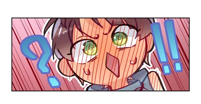 My Boyfriend’s Love Complex [Official] - 19 - Mr. Qiu's Body manhwa