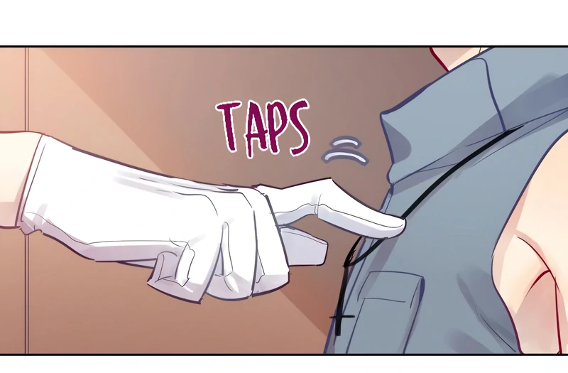 My Boyfriend’s Love Complex [Official] - 19 - Mr. Qiu's Body manhwa