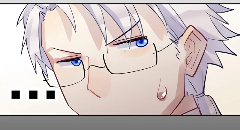 My Boyfriend’s Love Complex [Official] - 19 - Mr. Qiu's Body manhwa