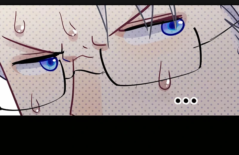 My Boyfriend’s Love Complex [Official] - 19 - Mr. Qiu's Body manhwa