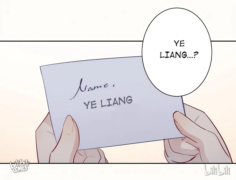 My Boyfriend’s Love Complex [Official] - 19 - Mr. Qiu's Body manhwa