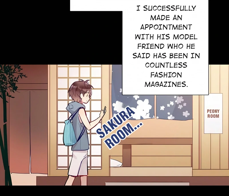 My Boyfriend’s Love Complex [Official] - 20 - Young Master's Debut manhwa