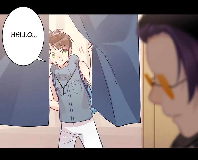 My Boyfriend’s Love Complex [Official] - 20 - Young Master's Debut manhwa
