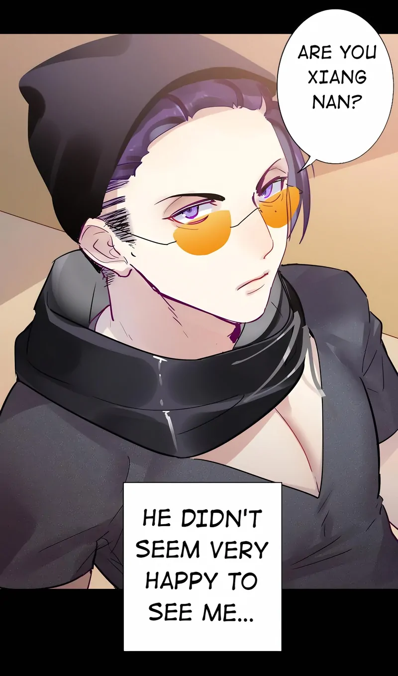 My Boyfriend’s Love Complex [Official] - 20 - Young Master's Debut manhwa