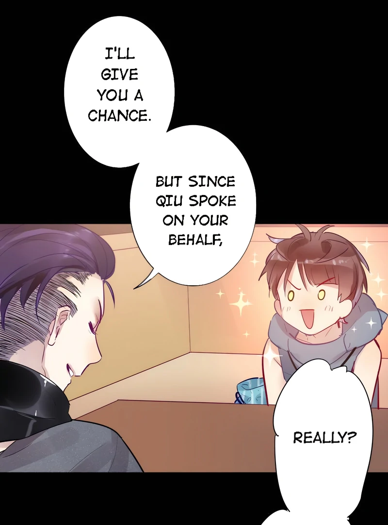 My Boyfriend’s Love Complex [Official] - 20 - Young Master's Debut manhwa