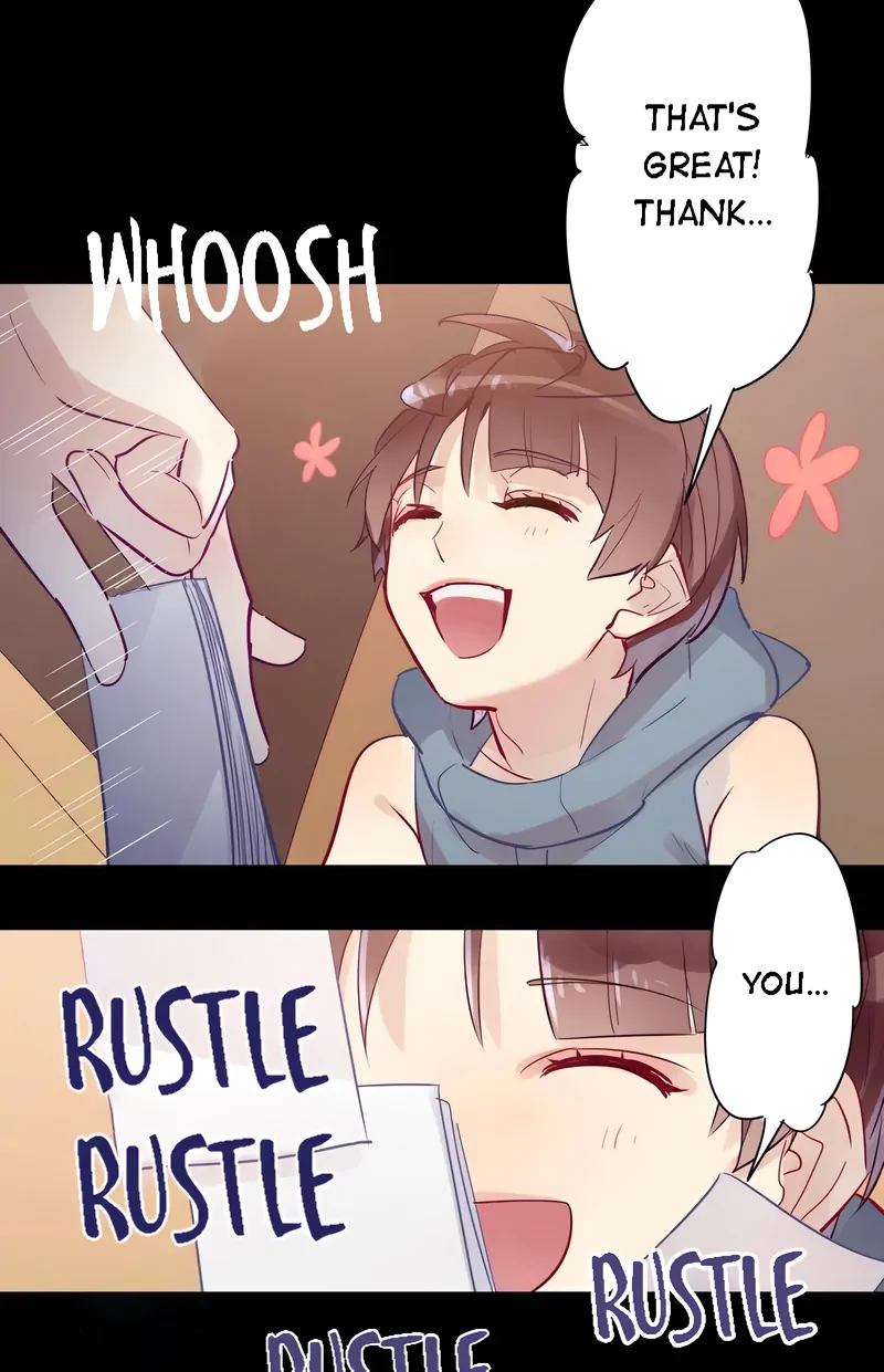 My Boyfriend’s Love Complex [Official] - 20 - Young Master's Debut manhwa